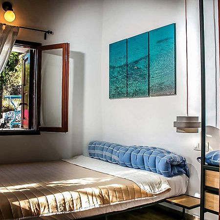 Casalindos Spitaki Apartment ภายนอก รูปภาพ