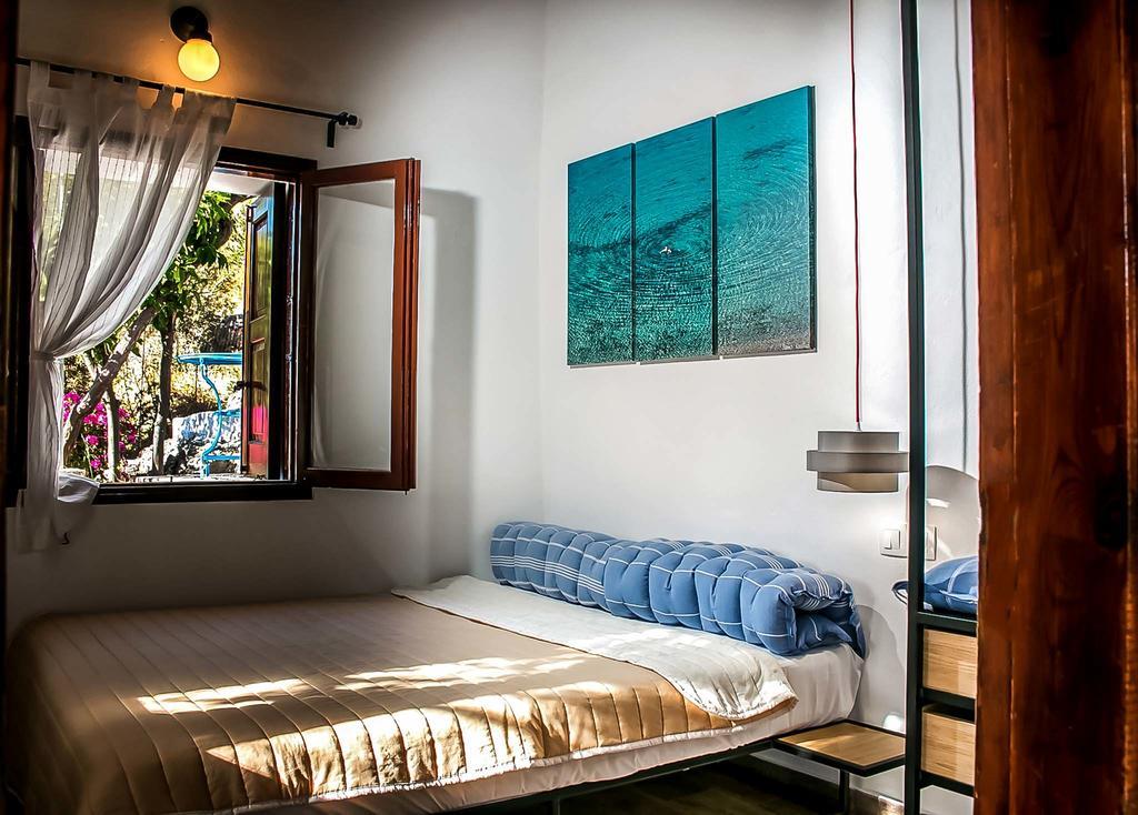 Casalindos Spitaki Apartment ภายนอก รูปภาพ