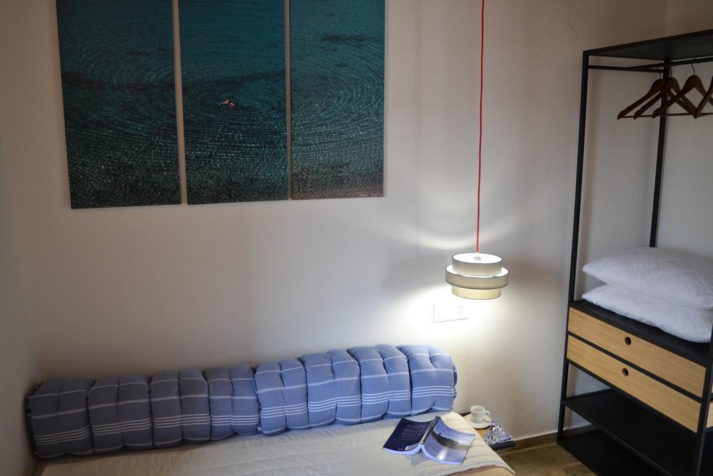 Casalindos Spitaki Apartment ภายนอก รูปภาพ