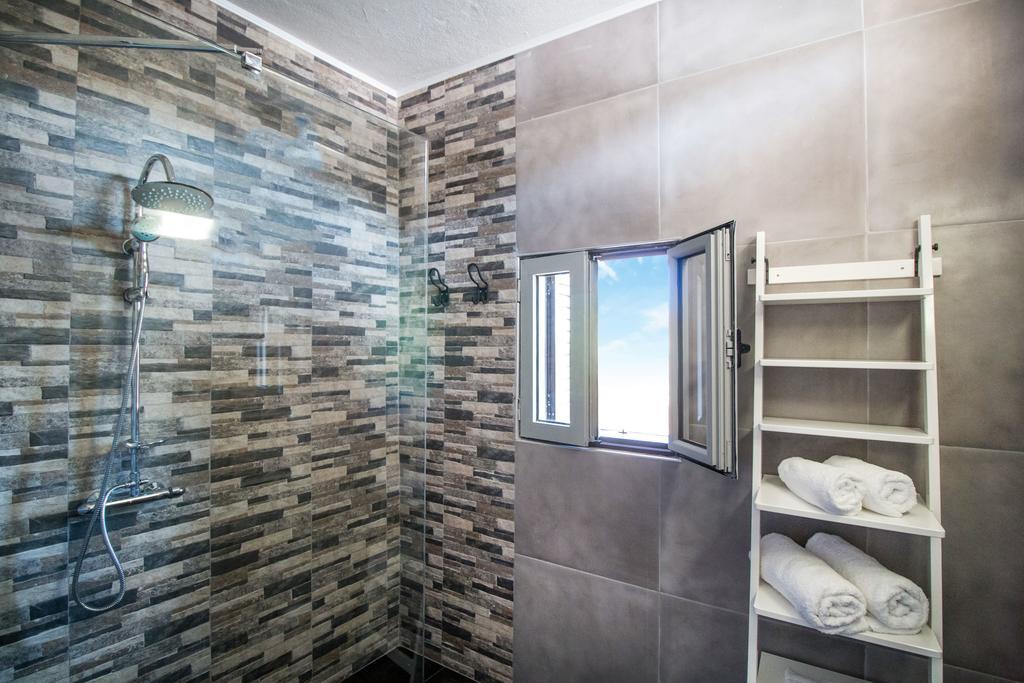 Casalindos Spitaki Apartment ภายนอก รูปภาพ