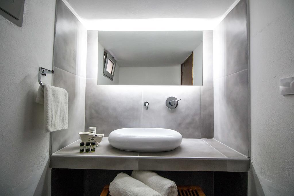 Casalindos Spitaki Apartment ภายนอก รูปภาพ